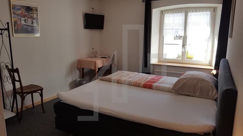 Hôtel bien tenu (10)