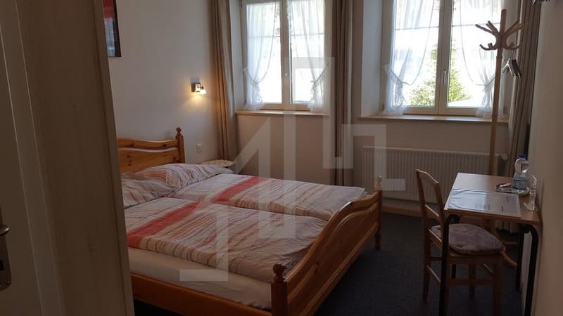 Hôtel bien tenu (7)