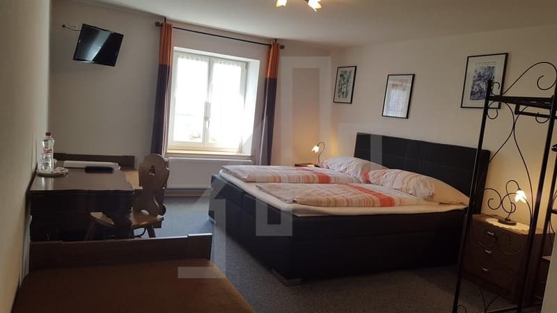 Hôtel bien tenu (8)