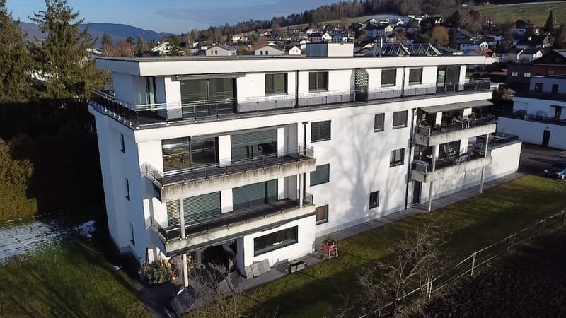 Spacieux appartement moderne avec grande terrasse dans immeuble récent (1)