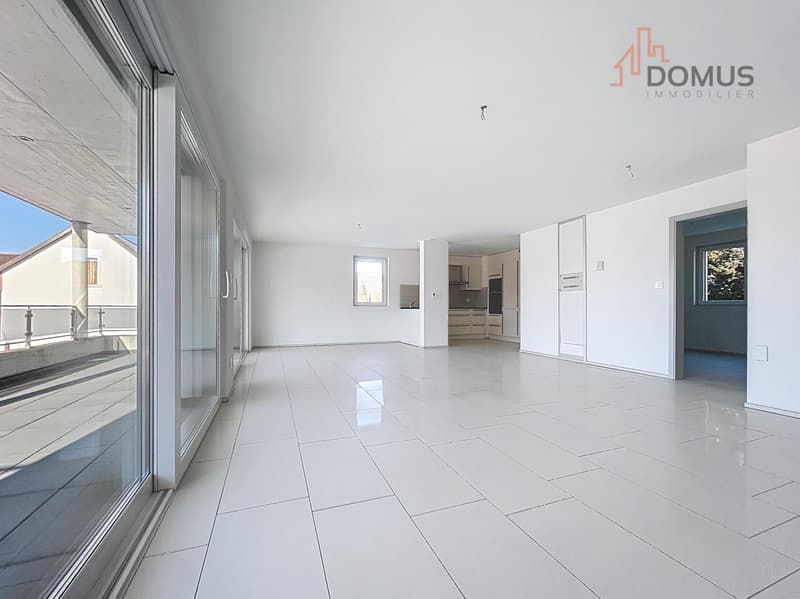 Spacieux appartement moderne avec grande terrasse dans immeuble récent (4)