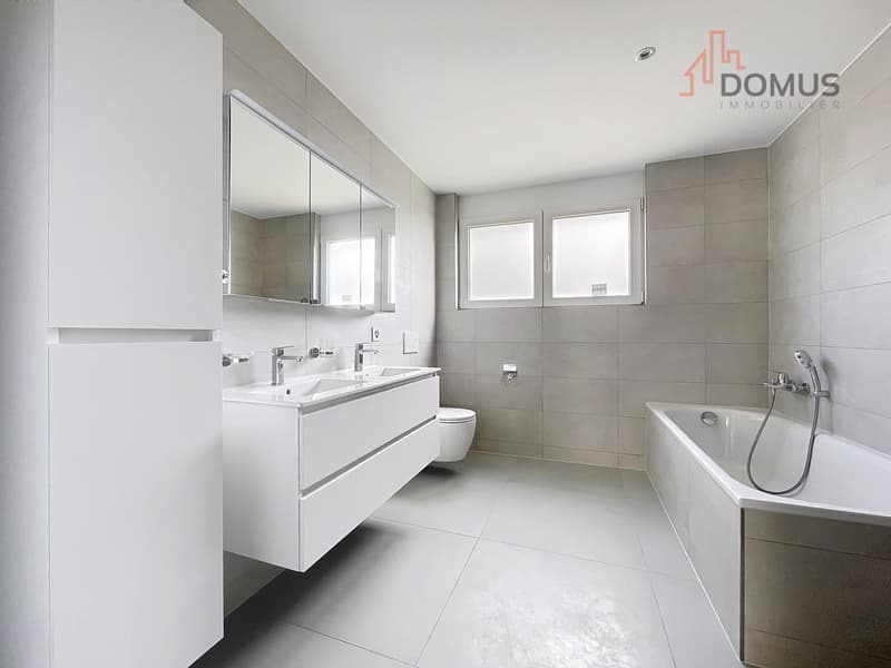 Appartements neufs tout confort (8)