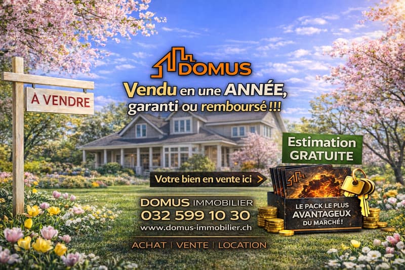 Appartements neufs tout confort (3)