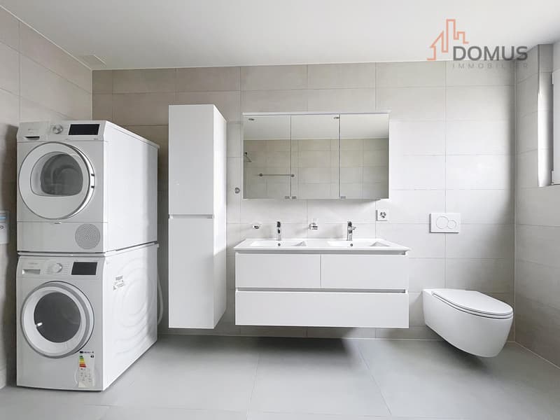 Appartements neufs tout confort (5)