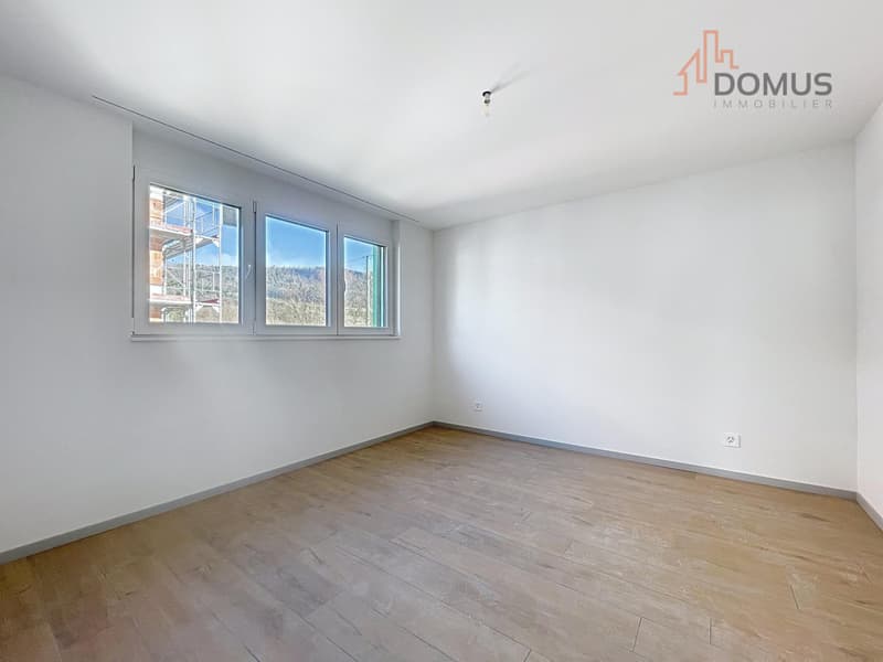 Appartements neufs tout confort (9)