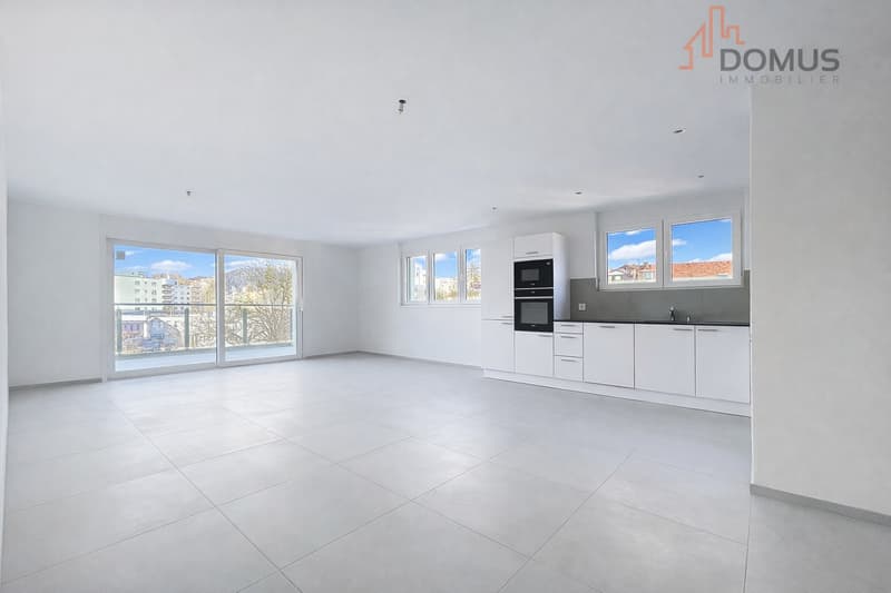 Appartements neufs tout confort (2)