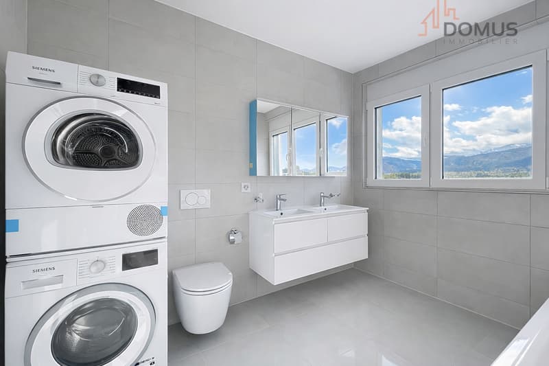 Appartements neufs tout confort (7)