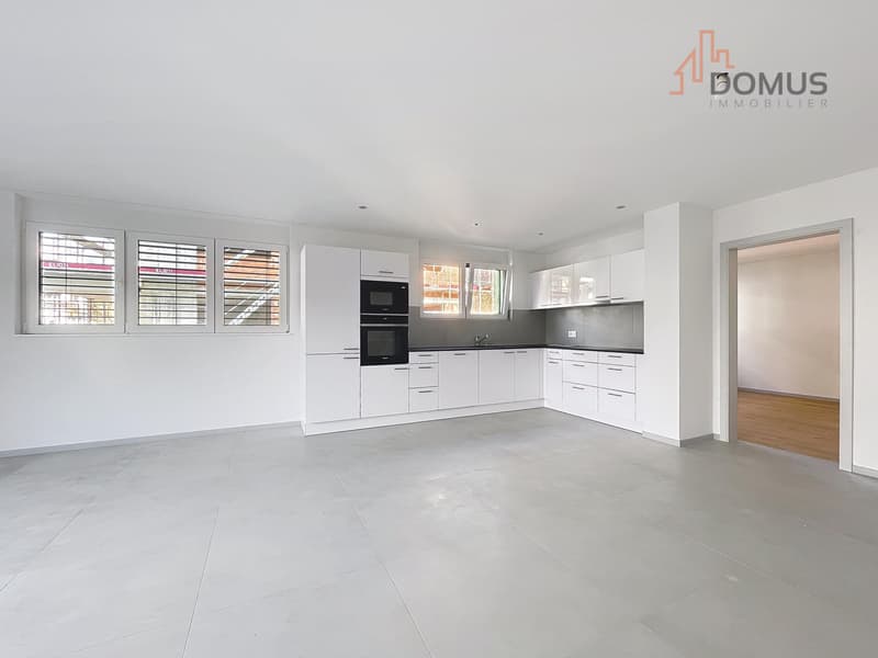 Appartements neufs tout confort (4)