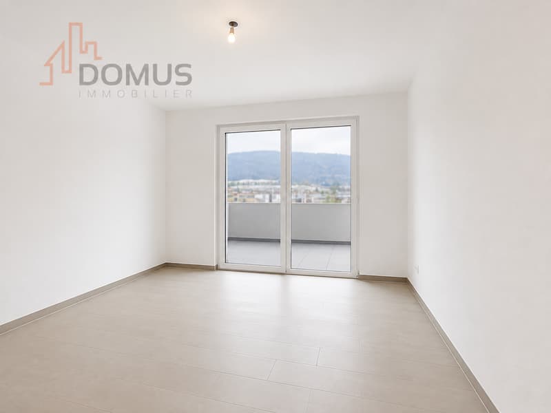 Appartement de rendement ? 3.5 pièces avec grande terrasse plein ouest (6)