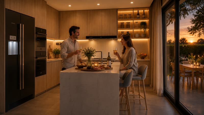 Pourquoi acheter un appartement? quand vous pouvez devenir propriétaire de votre maison ? (13)