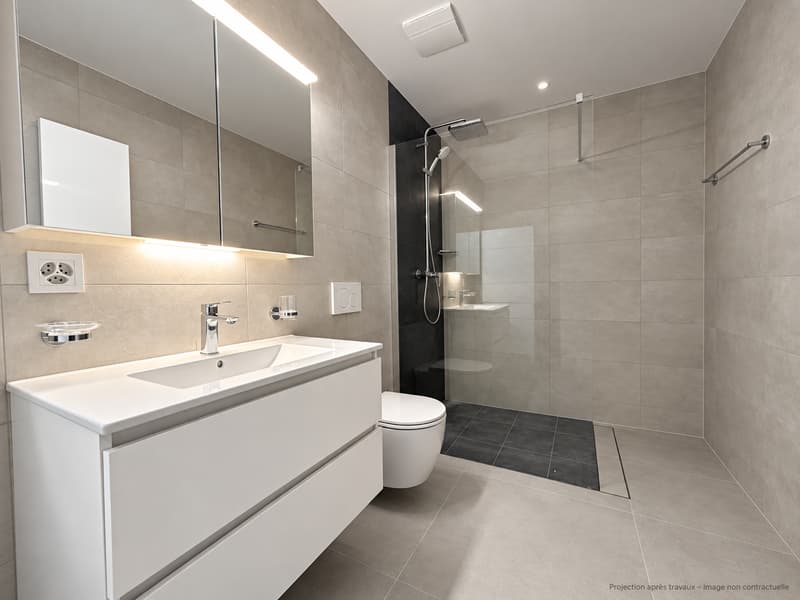2,5 pièces neuf à Delémont - le confort à l'intérieur, 20 m² de liberté à l'extérieur (8)