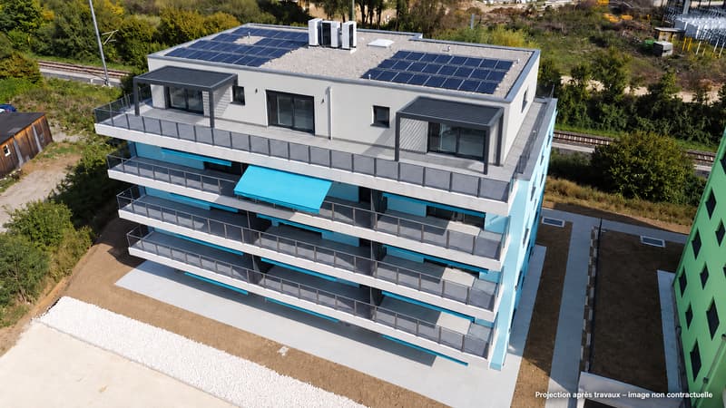 4,5 pièces à Delémont : de l'espace, de la lumière et un confort économe en énergie (13)