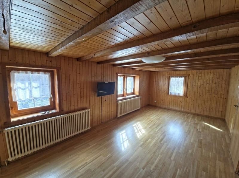 4.5-room apartment with rustic charm (5)