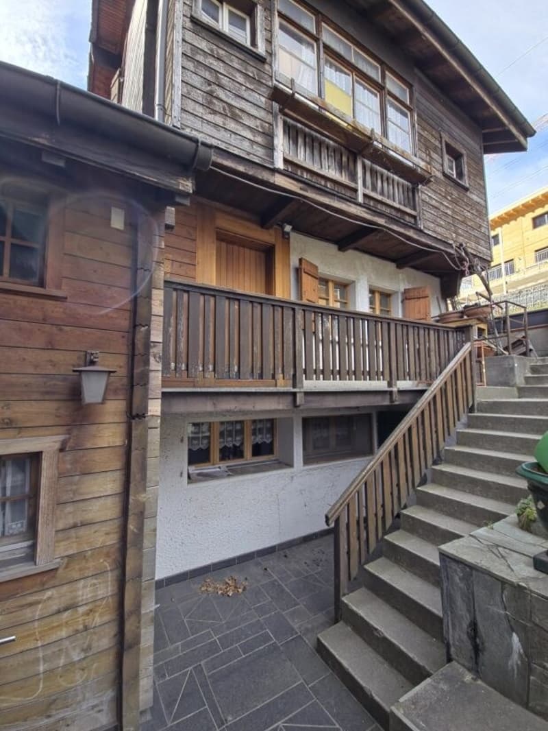 4.5-room apartment with rustic charm (10)