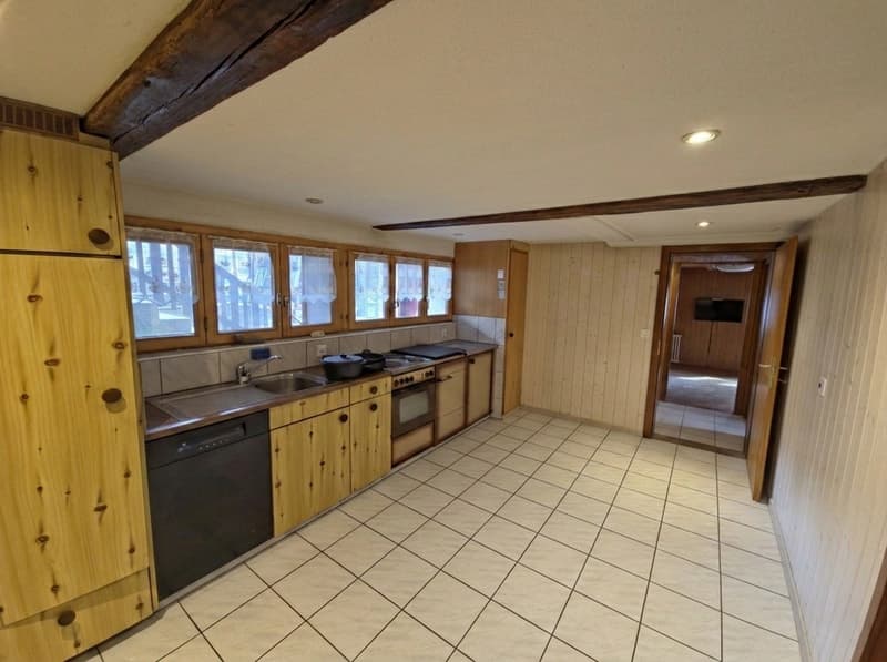 4.5-room apartment with rustic charm (4)
