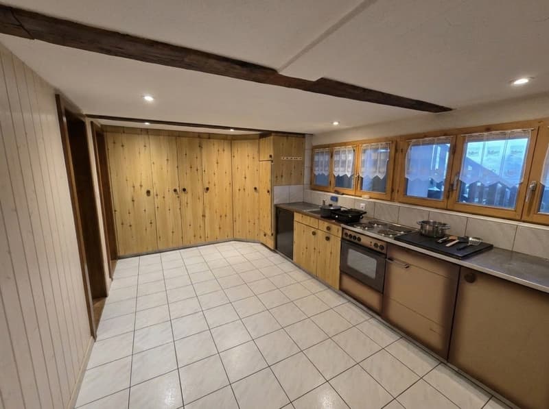 4.5-room apartment with rustic charm (3)