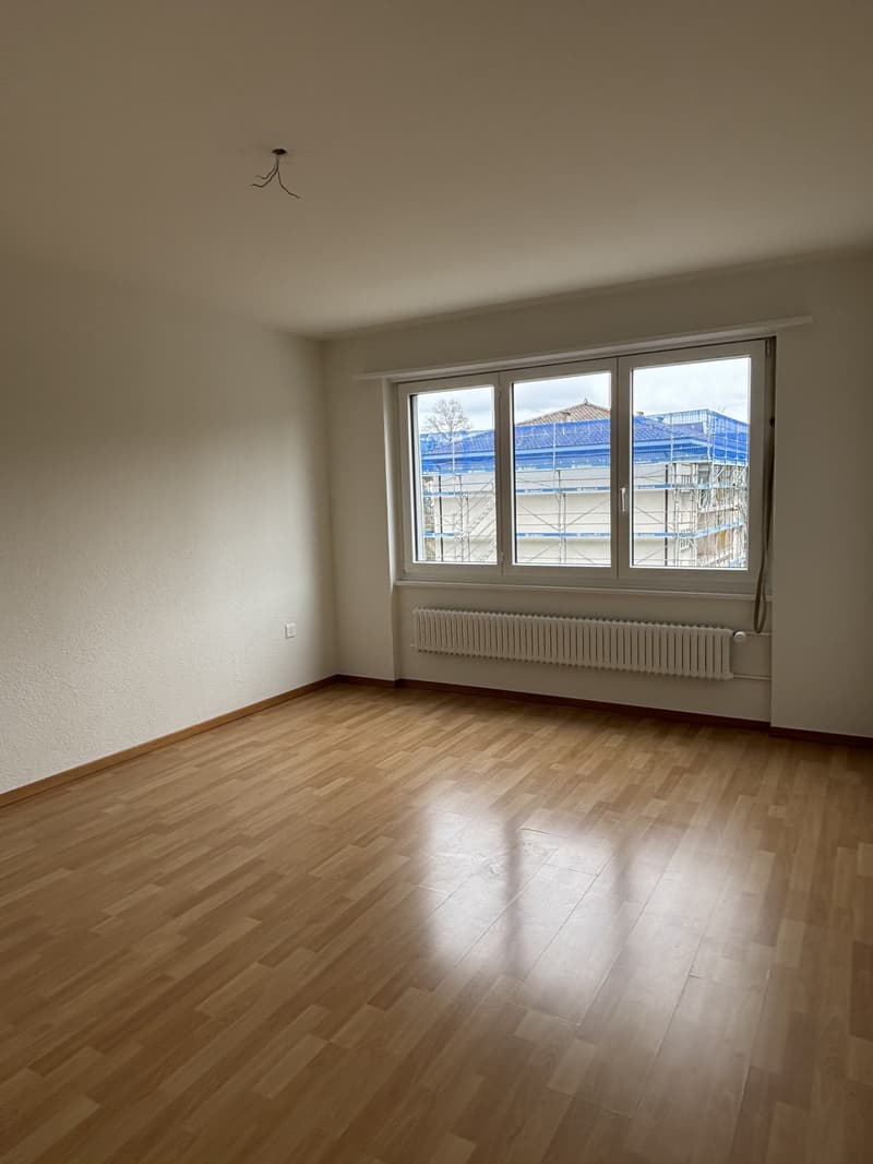 3.5-room apartment on the 1st floor (6)