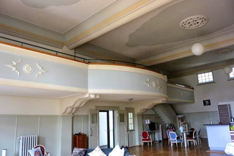 Galerie