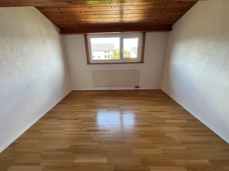 Lichtdurchflutete Dachwohnung (7)