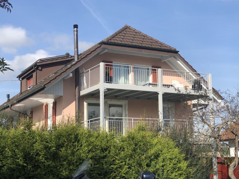 Liegenschaft