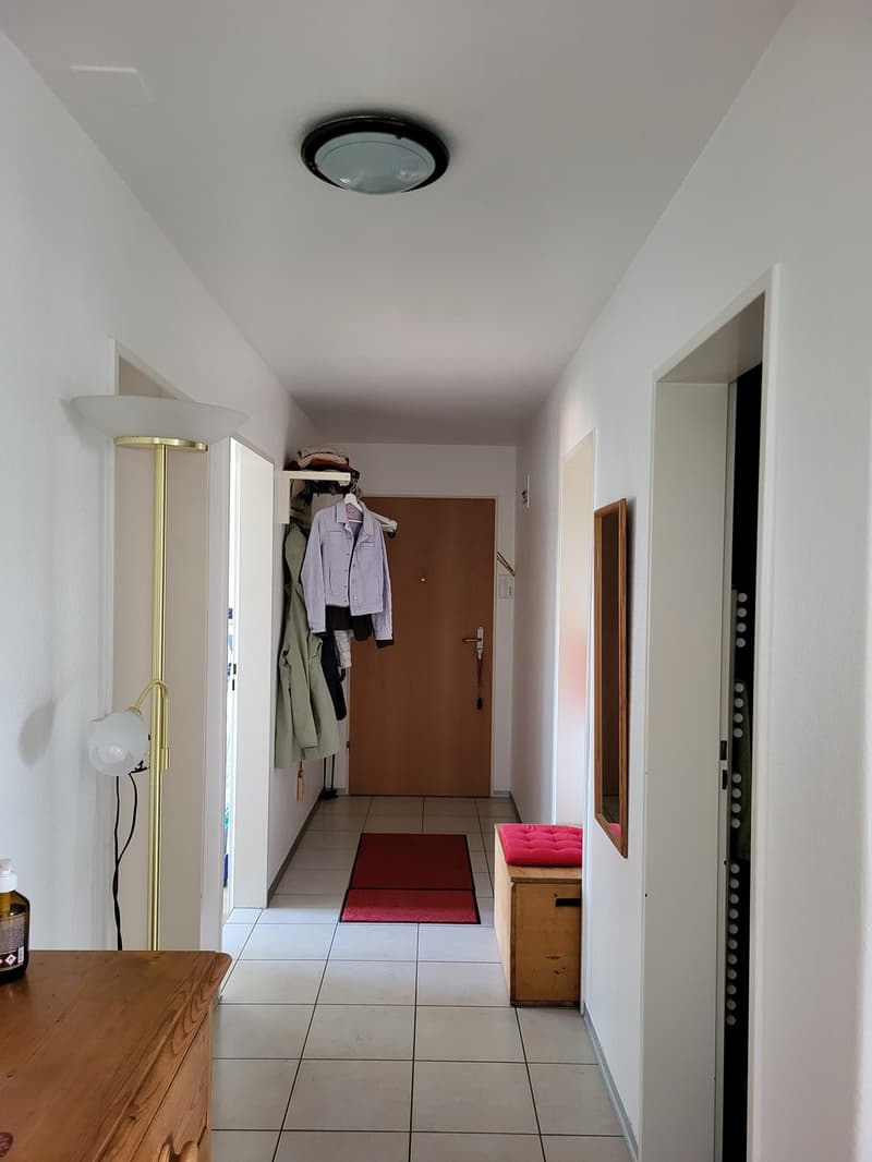 Schöne 4.5-Zimmerwohnung im 3. Stock (5)
