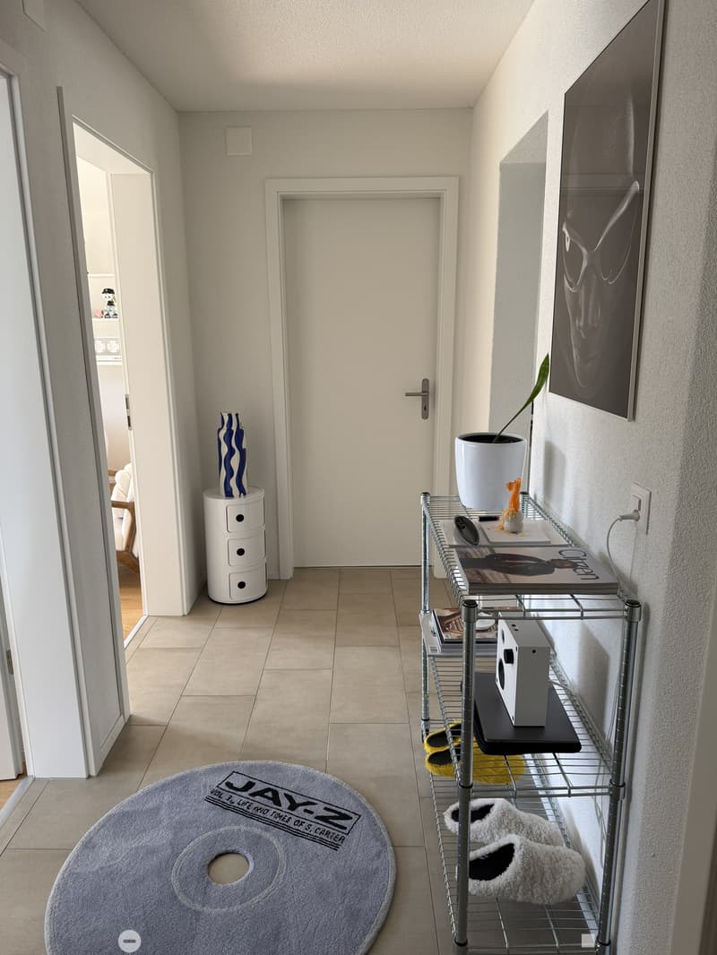 Moderne 3.5-Zimmerwohnung in charmanter Liegenschaft (7)