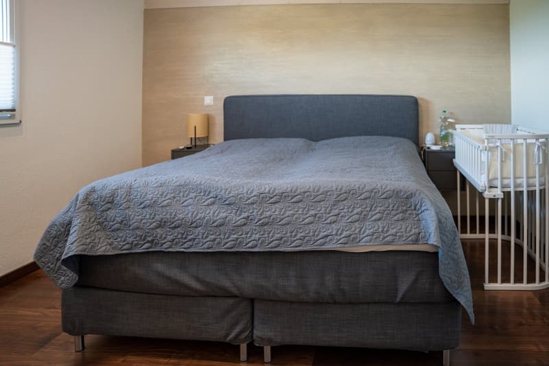 Triplex Dachwohnung im Stockwerkeigentum (10)
