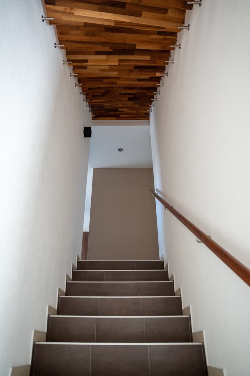 Triplex Dachwohnung im Stockwerkeigentum (4)