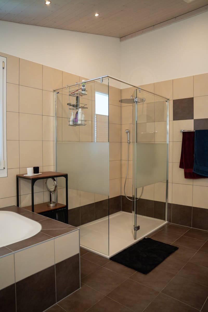 Triplex Dachwohnung im Stockwerkeigentum (13)