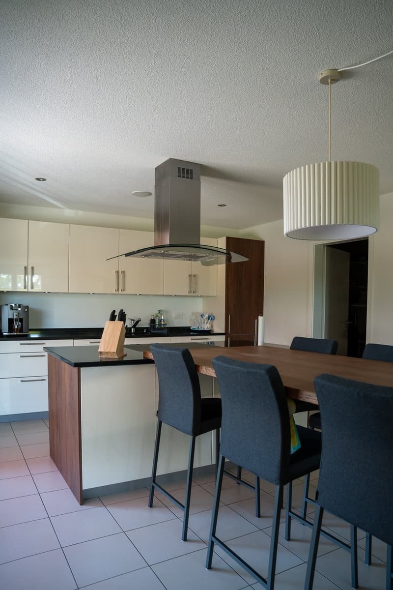 Triplex Dachwohnung im Stockwerkeigentum (7)