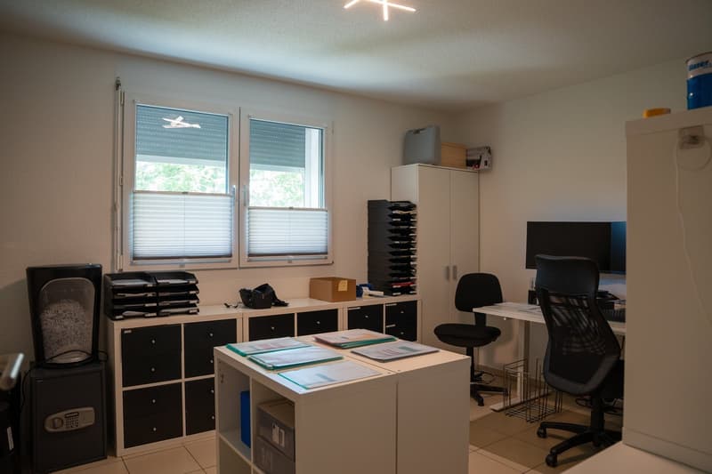 Triplex Dachwohnung im Stockwerkeigentum (9)