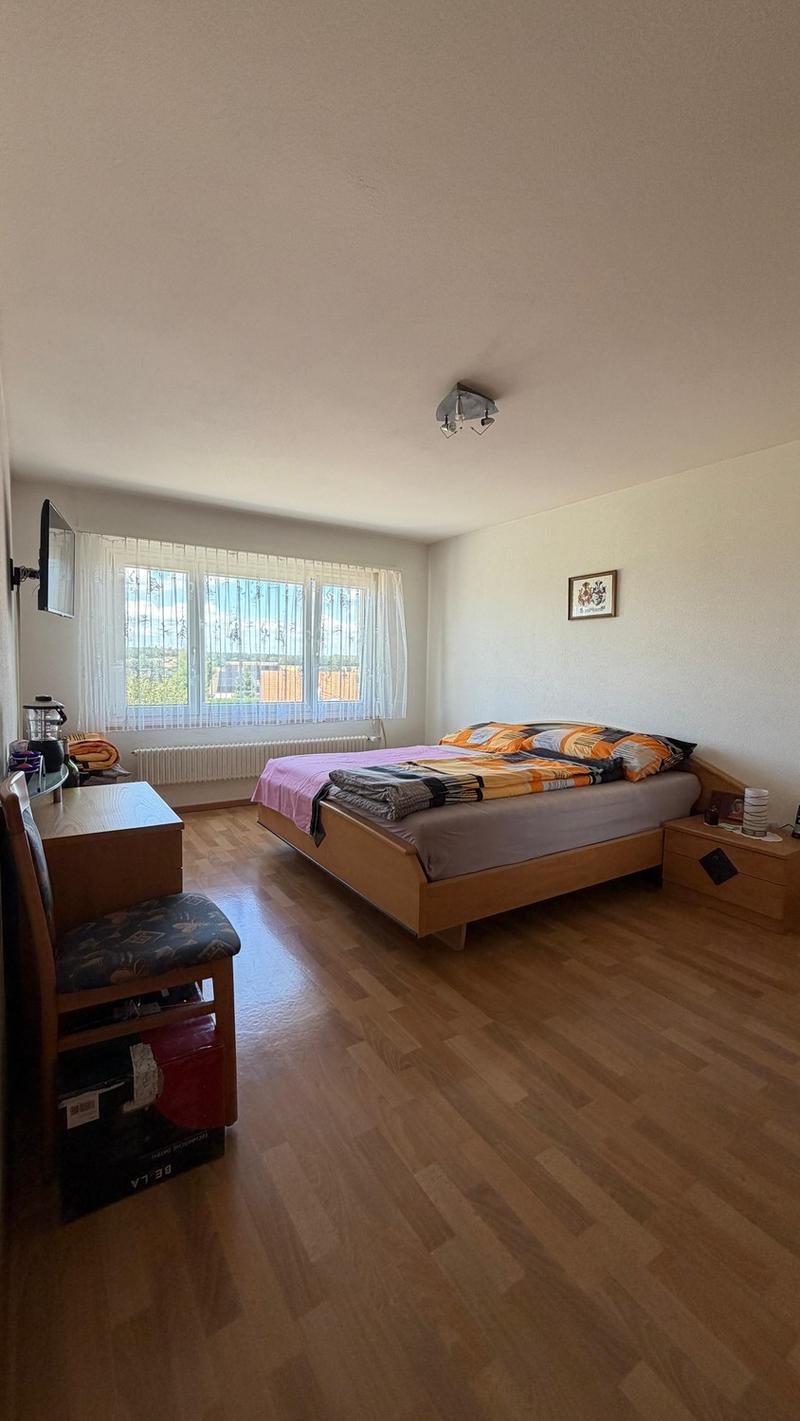 Schöne 4.5-Zimmerwohnung im 3. Stock (5)