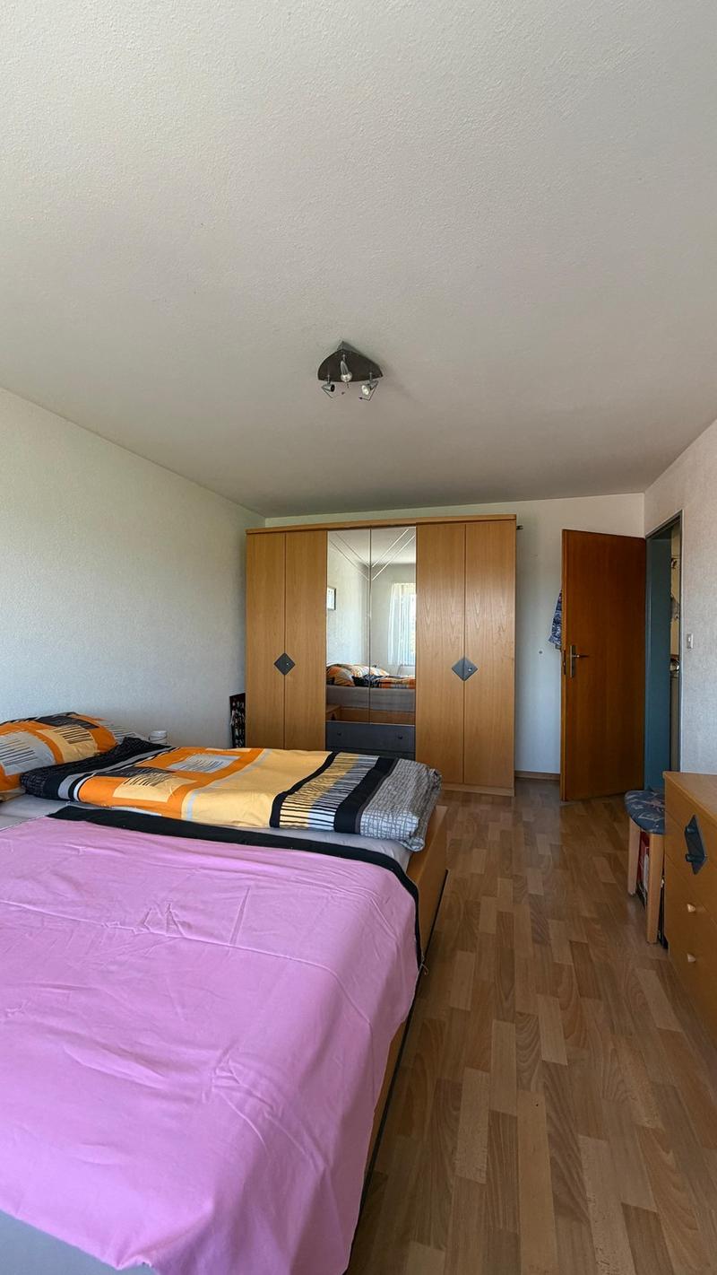 Schöne 4.5-Zimmerwohnung im 3. Stock (4)