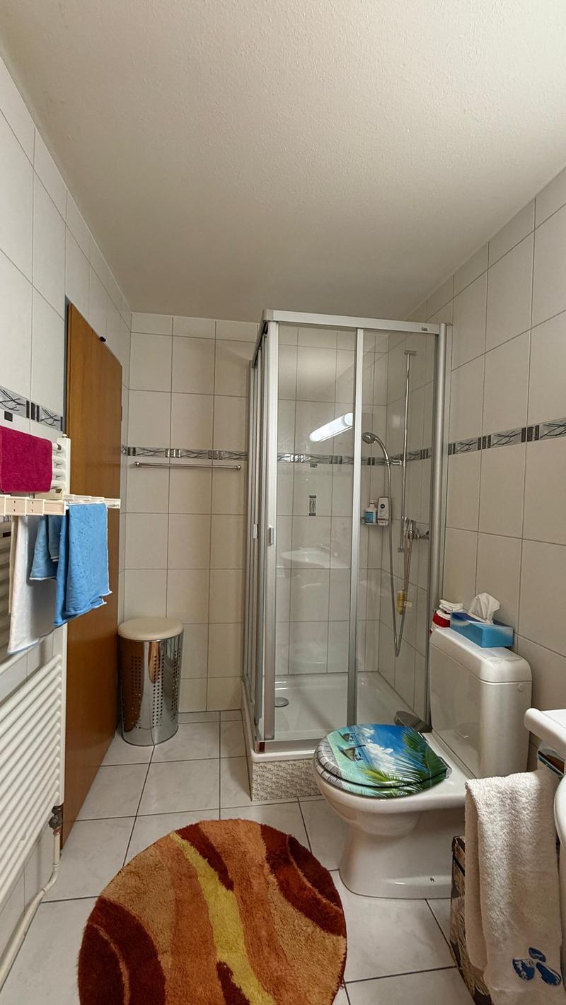 Schöne 4.5-Zimmerwohnung im 3. Stock (7)