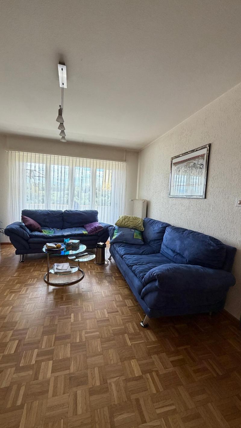 Schöne 4.5-Zimmerwohnung im 3. Stock (12)