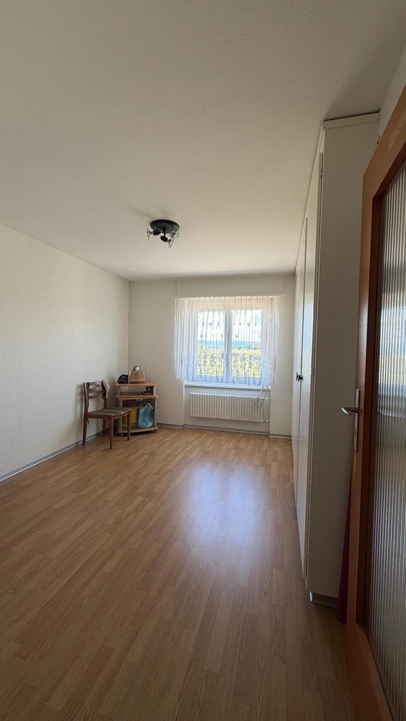 Schöne 4.5-Zimmerwohnung im 3. Stock (11)