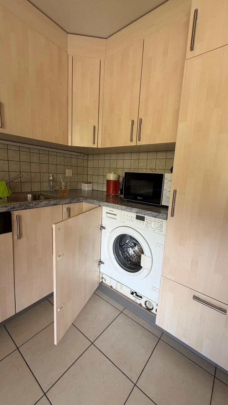 Schöne 4.5-Zimmerwohnung im 3. Stock (3)