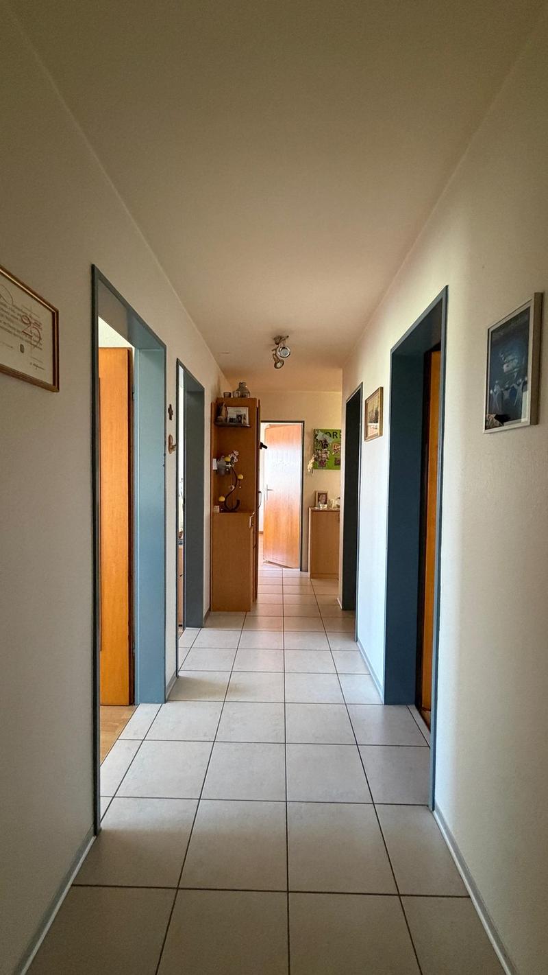 Schöne 4.5-Zimmerwohnung im 3. Stock (13)