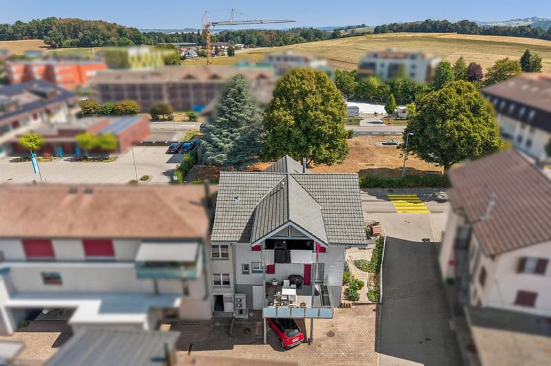 Liegenschaft