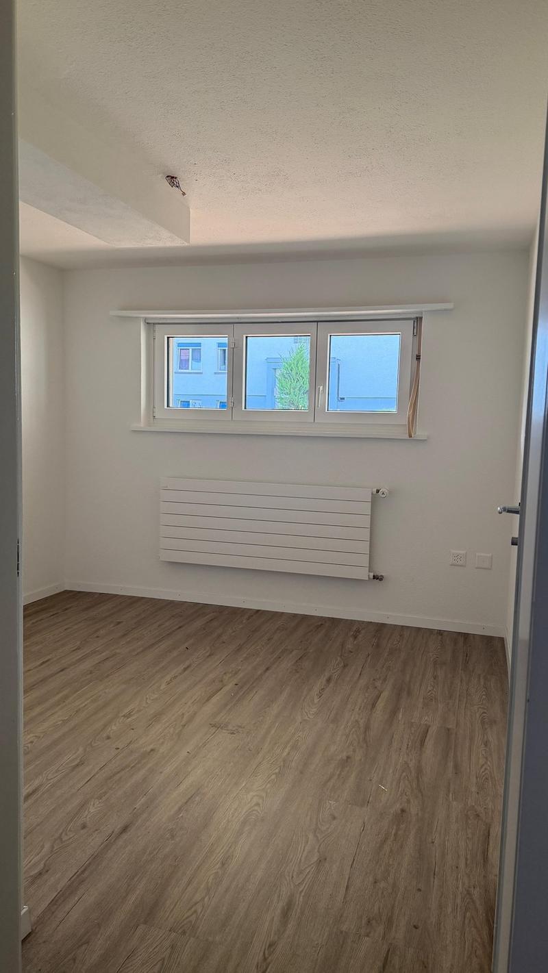 Gewerberaum in Düdingen (2)