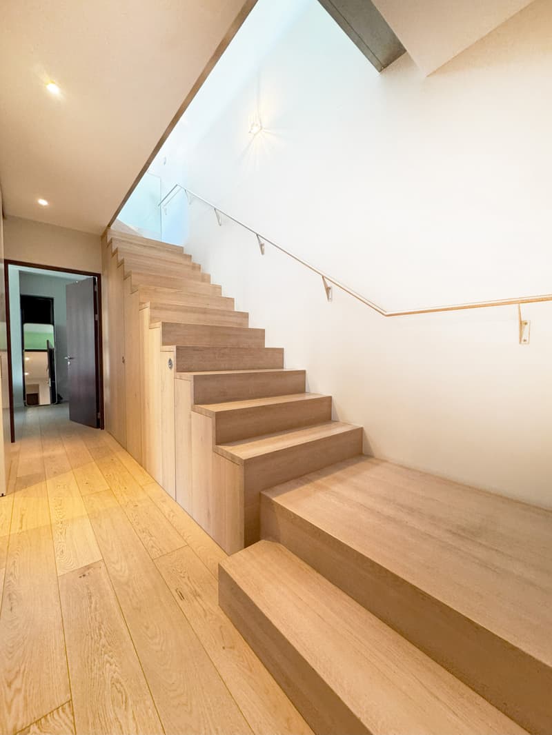 DUPLEX EN ATTIQUE AU CENTRE DE MARTIGNY (6)