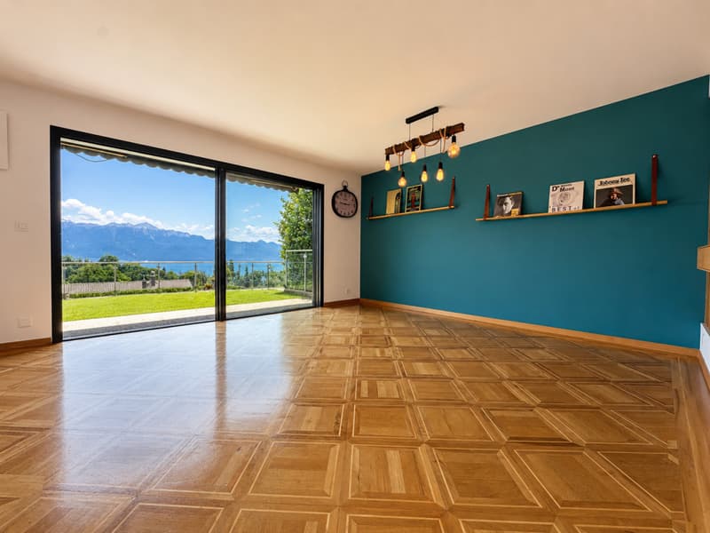 LUTRY - VILLA INDIVIDUELLE AVEC VUE IMPRENABLE (6)