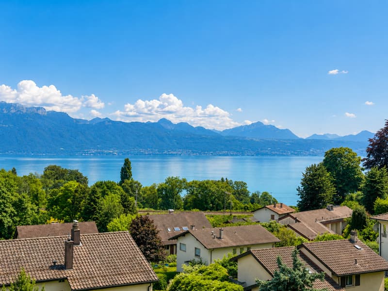 LUTRY - VILLA INDIVIDUELLE AVEC VUE IMPRENABLE (5)