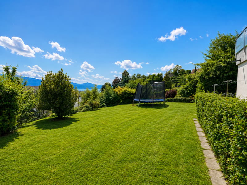 LUTRY - VILLA INDIVIDUELLE AVEC VUE IMPRENABLE (3)