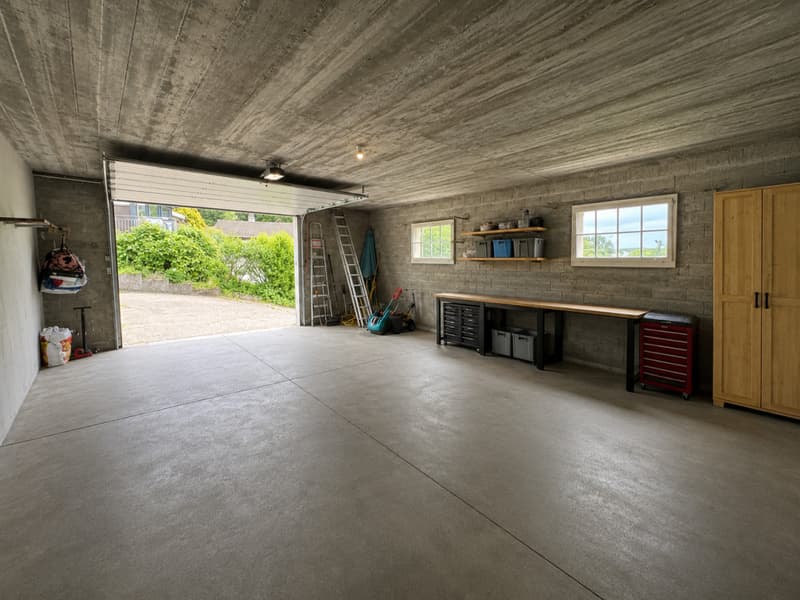 LUTRY - VILLA INDIVIDUELLE AVEC VUE IMPRENABLE (13)
