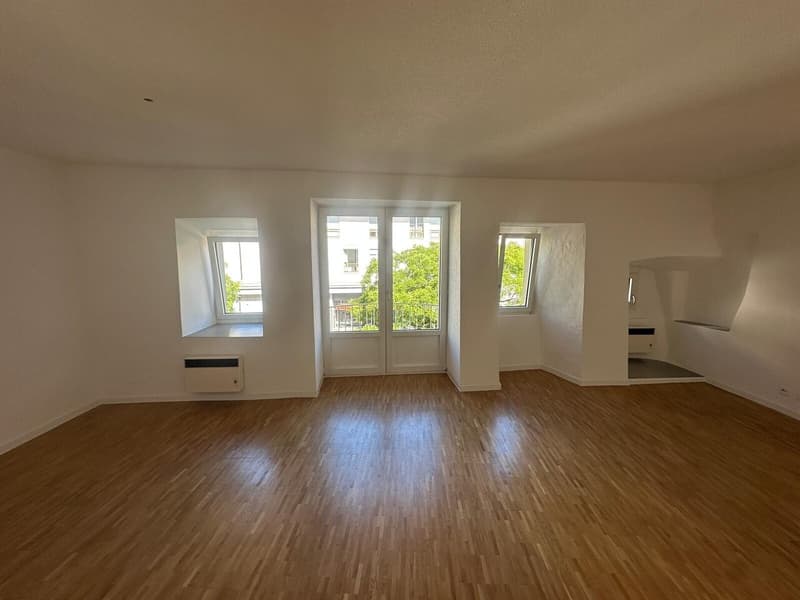 A LOUER  3.5 Pièces  1110 Morges (3)