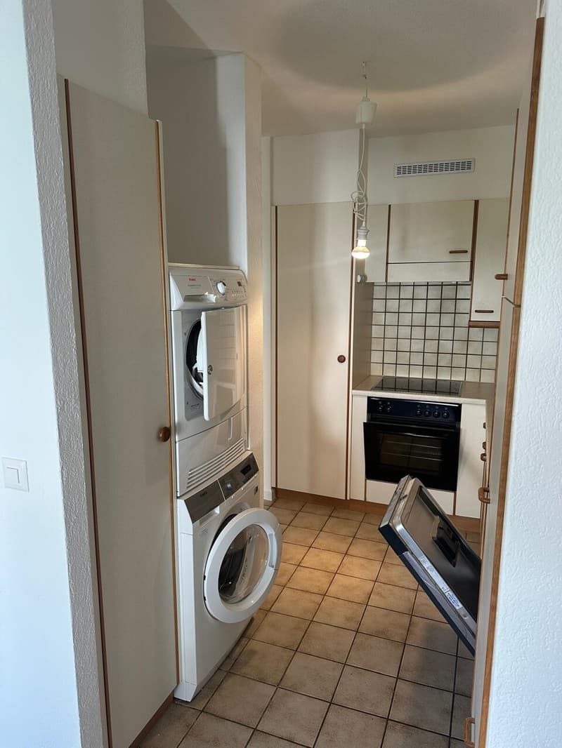 A LOUER  3.5 Pièces  1110 Morges (8)