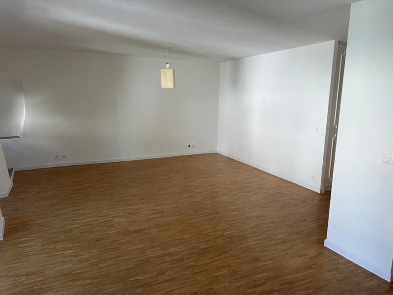 A LOUER  3.5 Pièces  1110 Morges (4)