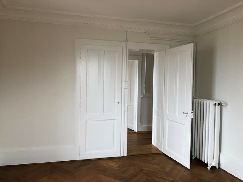 A LOUER  APPARTEMENT 4.5 PIECES AVEC VUE IMPRENABLE  TERRITET (5)