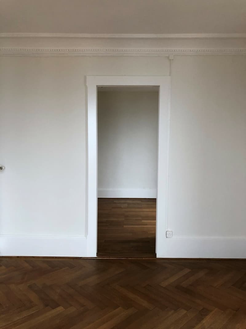 A LOUER  APPARTEMENT 4.5 PIECES AVEC VUE IMPRENABLE  TERRITET (6)